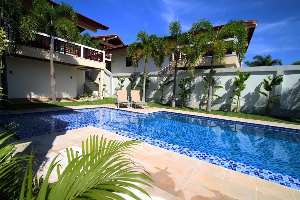 Infinity Pool Villa Ao Nang Εξωτερικό φωτογραφία