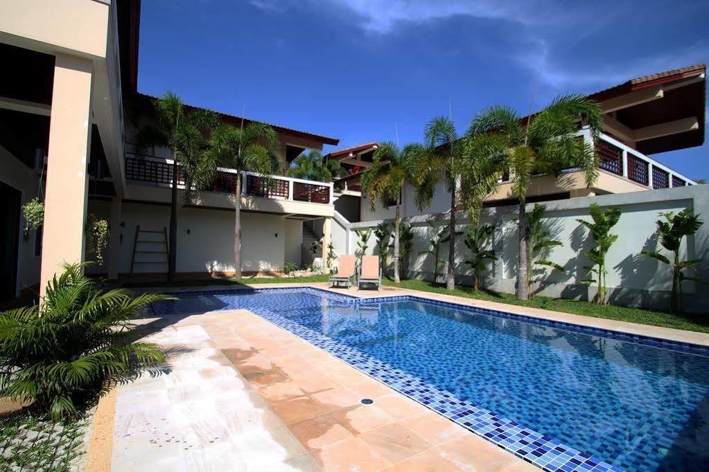 Infinity Pool Villa Ao Nang Εξωτερικό φωτογραφία