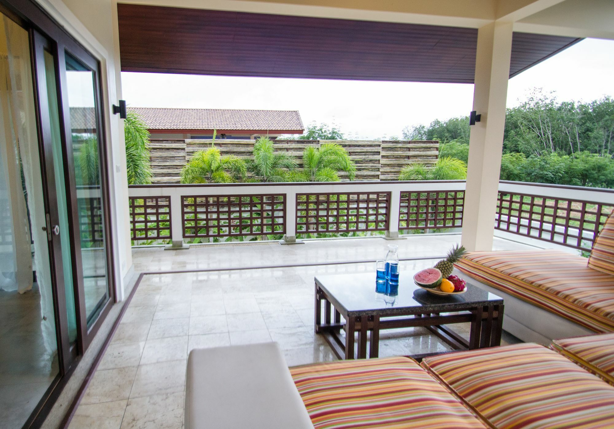 Infinity Pool Villa Ao Nang Εξωτερικό φωτογραφία